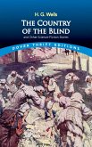 The Country of the Blind (eBook, ePUB)