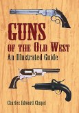 Guns of the Old West (eBook, ePUB)