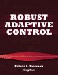 Robust Adaptive Control (eBook, ePUB) - Bild 1
