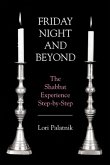 Friday Night and Beyond (eBook, ePUB)