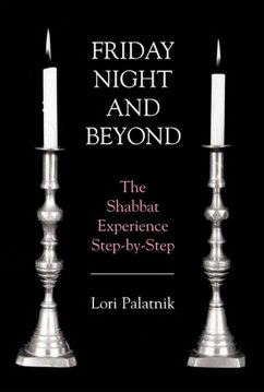 Friday Night and Beyond (eBook, ePUB) - Palatnik, Lori