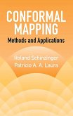 Conformal Mapping (eBook, ePUB)