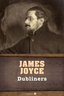 Cover Dubliners (eBook, ePUB)