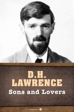 Cover Sons And Lovers (eBook, ePUB)