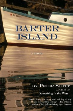 Cover Barter Island (eBook, ePUB)