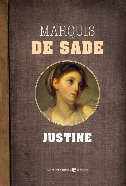 Justine (eBook, ePUB)