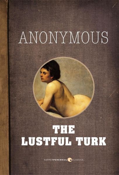 The Lustful Turk (eBook, ePUB) The Lustful Turk (eBook, ePUB)
