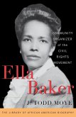 Ella Baker (eBook, ePUB) Ella Baker (eBook, ePUB)