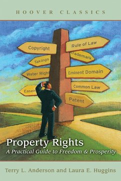 Cover Property Rights (eBook, ePUB)
