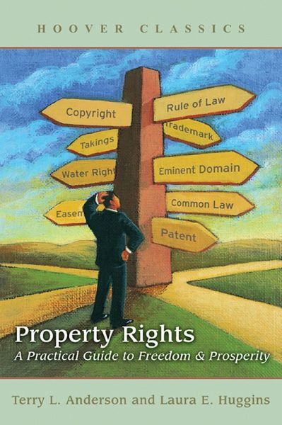 Property Rights (eBook, ePUB) Property Rights (eBook, ePUB)