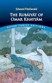 The Rubáiyát of Omar Khayyám (eBook, ePUB)
