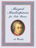 Mozart Masterpieces (eBook, ePUB)