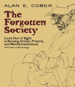 Cover Forgotten Society (eBook, ePUB)