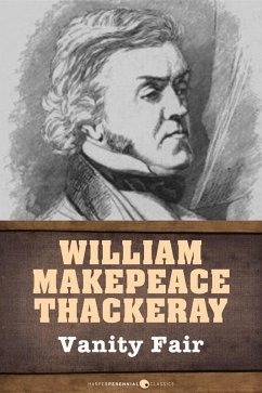 Vanity Fair (eBook, ePUB) - Thackeray, William Makepeace