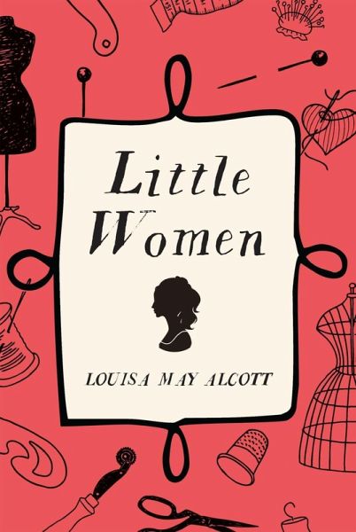 Little Women (eBook, ePUB)