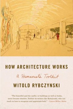Cover How Architecture Works (eBook, ePUB)