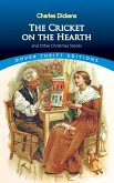 The Cricket on the Hearth (eBook, ePUB)