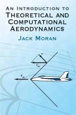 An Introduction to Theoretical and Computational Aerodynamics (eBook, ePUB)