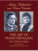 The Art of Piano Pedaling (eBook, ePUB)