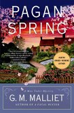 Pagan Spring (eBook, ePUB)