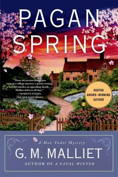 Pagan Spring (eBook, ePUB) - Malliet, G. M.