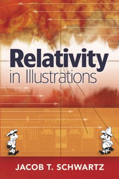 Cover Relativity in Illustrations (eBook, ePUB)
