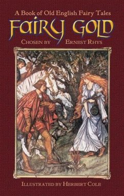 Fairy Gold (eBook, ePUB) - Rhys, Ernest