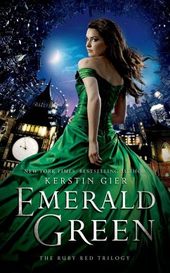 Emerald Green (eBook, ePUB) - Gier, Kerstin