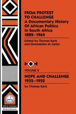Cover From Protest to Challenge, Vol. 2 (eBook, ePUB)