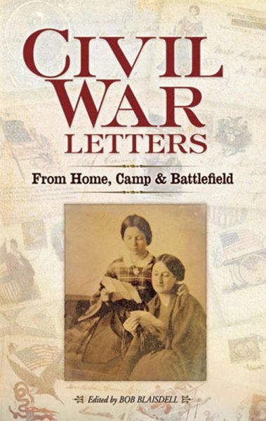 Civil War Letters (eBook, ePUB)
