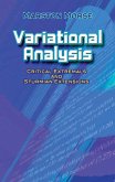 Variational Analysis (eBook, ePUB)