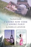 Isabelle Lafleche's J'adore Bundle (eBook, ePUB)