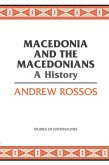 Macedonia and the Macedonians (eBook, ePUB)