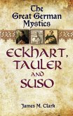 The Great German Mystics (eBook, ePUB)