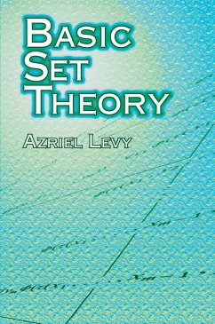 Cover Basic Set Theory (eBook, ePUB)