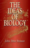 The Ideas of Biology (eBook, ePUB)