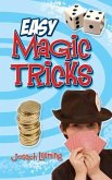 Easy Magic Tricks (eBook, ePUB)