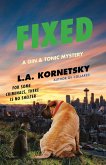 Fixed (eBook, ePUB)