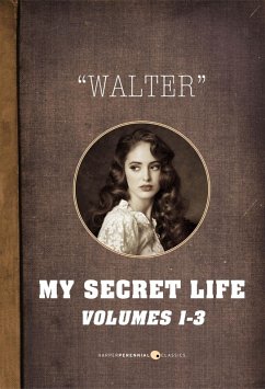 My Secret Life (eBook, ePUB) - Walter