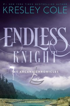 Endless Knight (eBook, ePUB) - Cole, Kresley