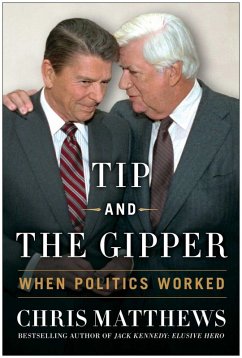 Tip and the Gipper (eBook, ePUB) - Matthews, Chris Tip and the Gipper (eBook, ePUB) - Matthews, Chris