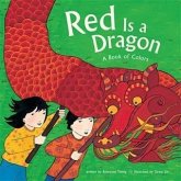 Red Is a Dragon (eBook, ePUB)