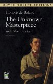 The Unknown Masterpiece and Other Stories (eBook, ePUB)