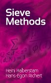Sieve Methods (eBook, ePUB)