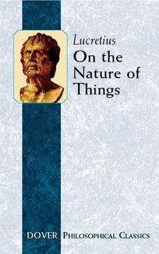 On the Nature of Things (eBook, ePUB) - Lucretius