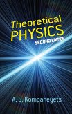 Theoretical Physics (eBook, ePUB)