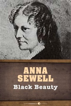 Cover Black Beauty (eBook, ePUB)