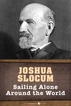 Sailing Alone Around The World (eBook, ePUB) - Slocum, Joshua