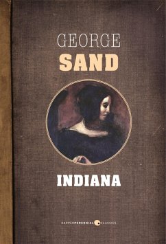 Cover Indiana (eBook, ePUB)