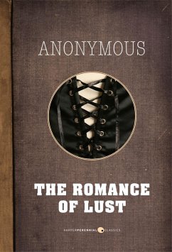 Cover The Romance Of Lust (eBook, ePUB)